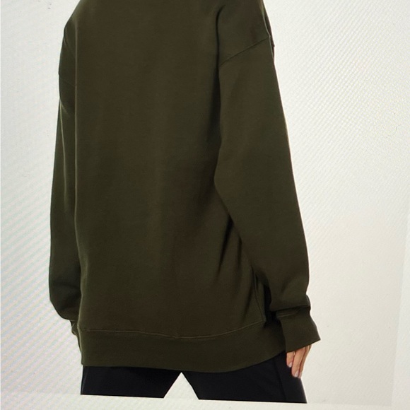 Spiritual Gangster Graphic Sweatshirt - Picture 2 of 6